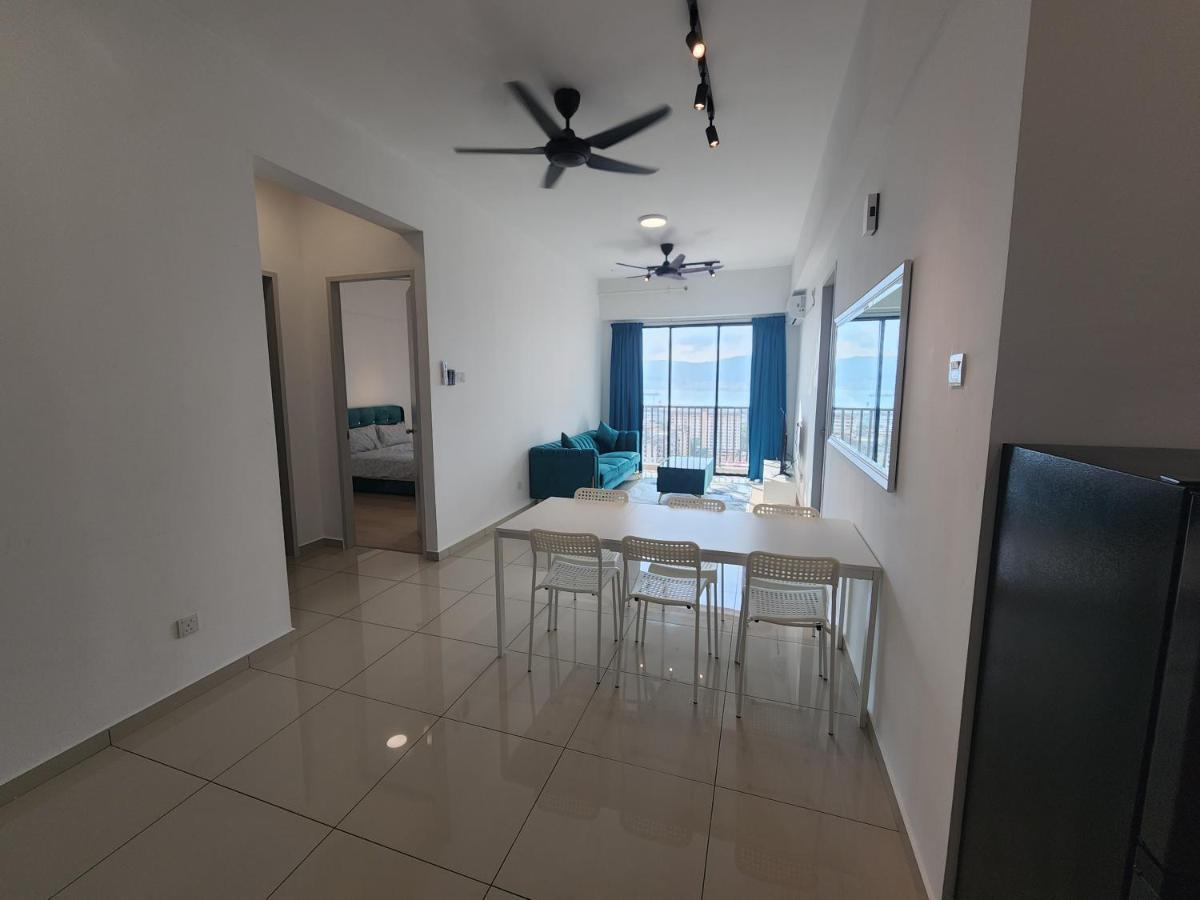 Praicon Executive Suite Butterworth Exterior foto