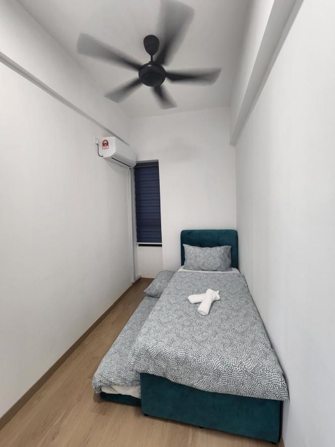 Praicon Executive Suite Butterworth Exterior foto