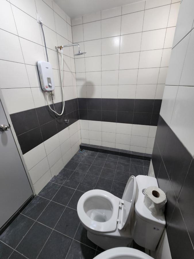 Praicon Executive Suite Butterworth Exterior foto