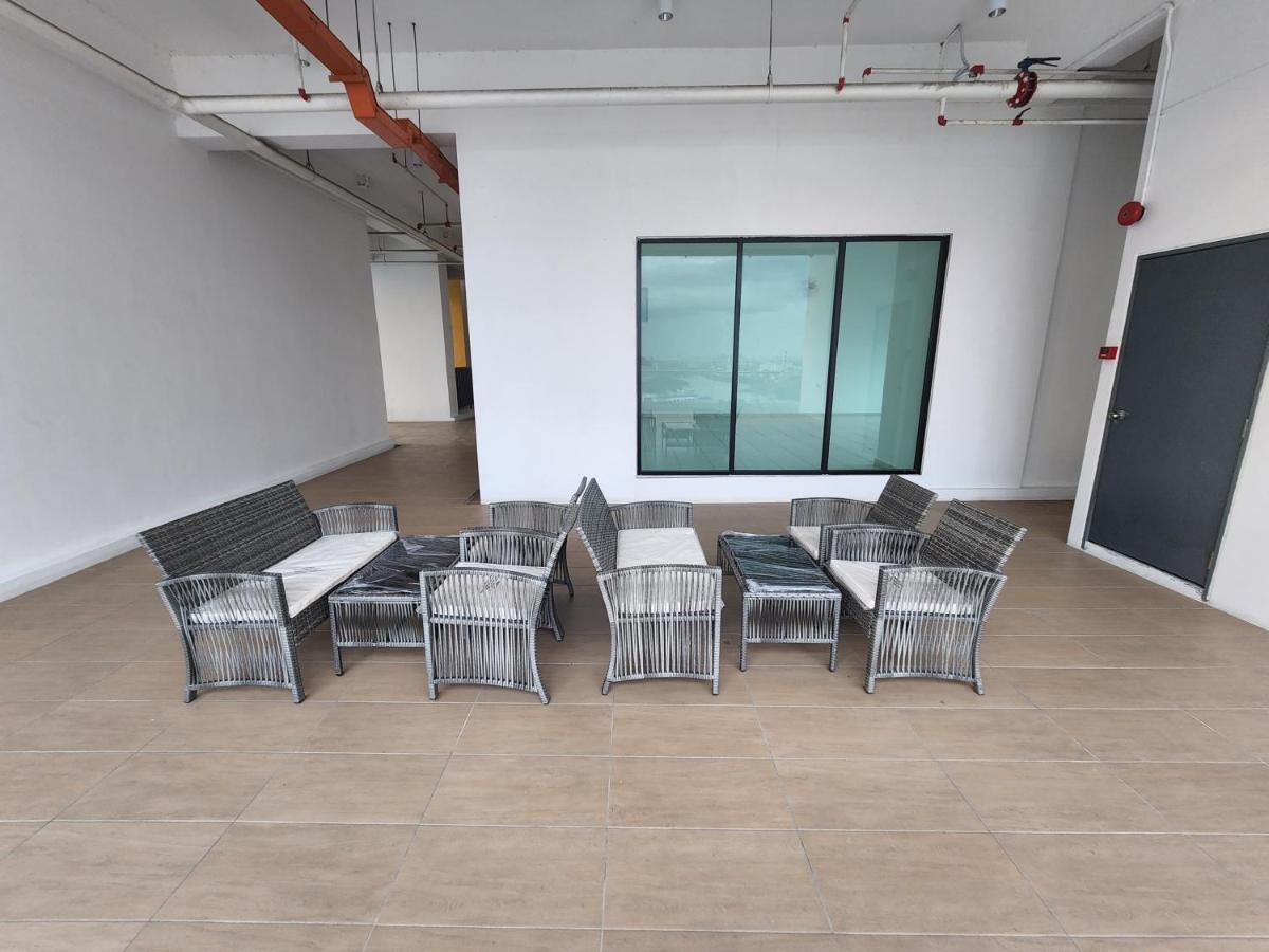 Praicon Executive Suite Butterworth Exterior foto