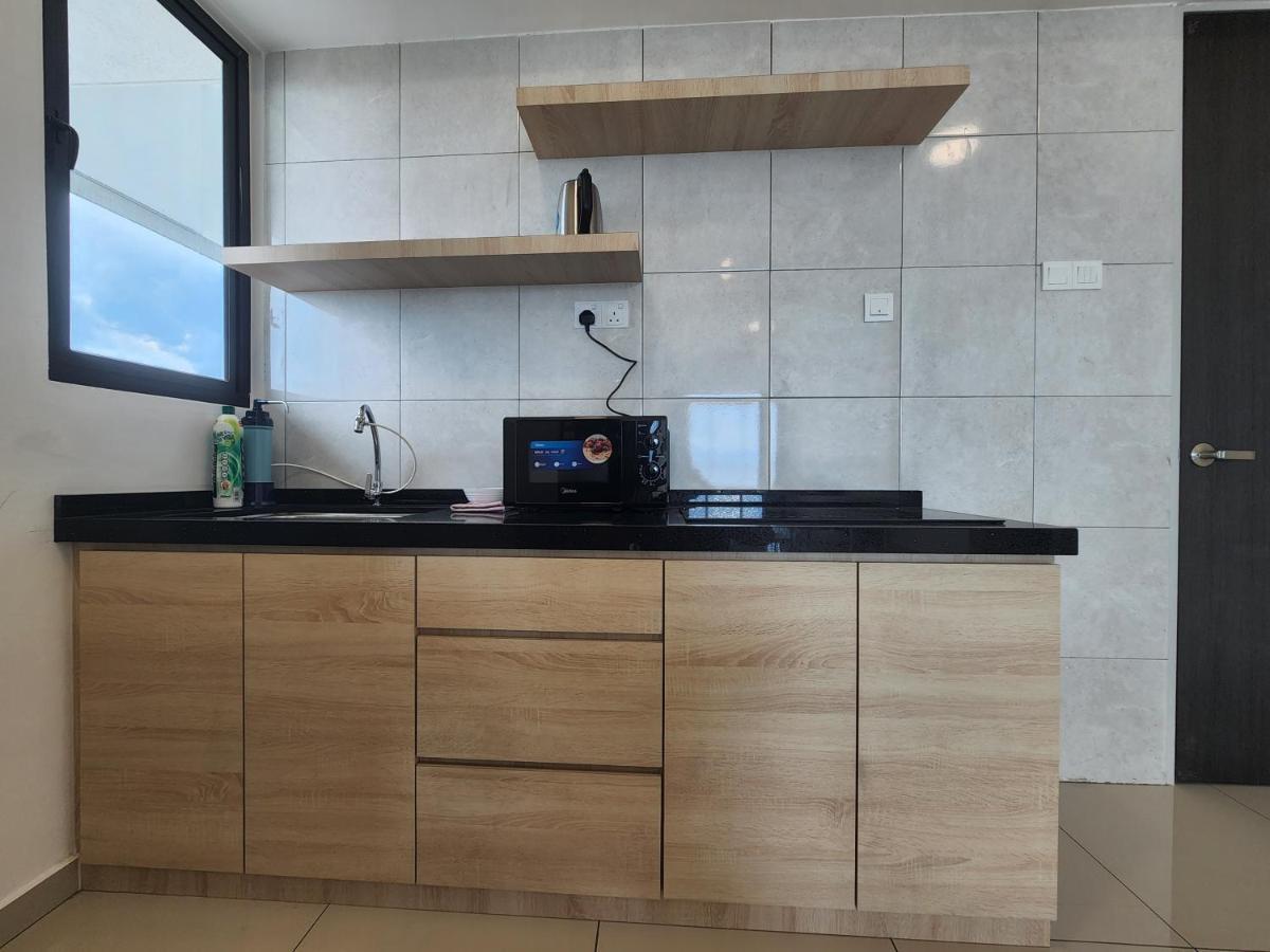 Praicon Executive Suite Butterworth Exterior foto