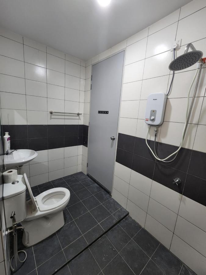 Praicon Executive Suite Butterworth Exterior foto