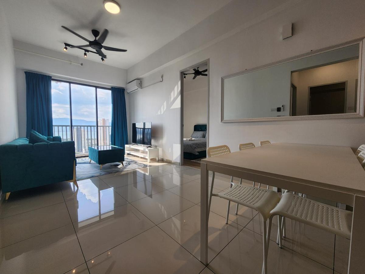 Praicon Executive Suite Butterworth Exterior foto