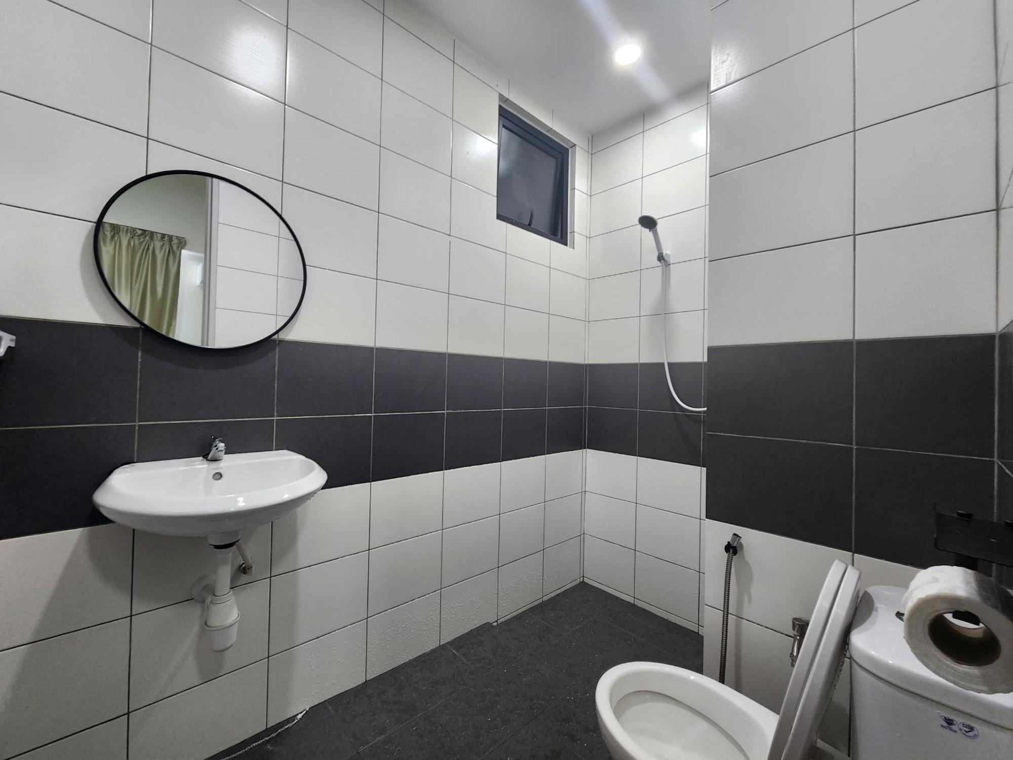 Praicon Executive Suite Butterworth Exterior foto